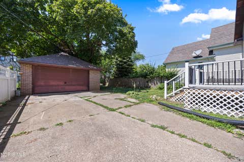 Tiny photo for 1511 Central Avenue, Sandusky, OH 44870 (MLS # 10011381)