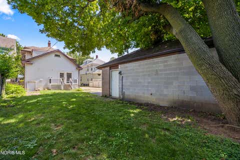 Tiny photo for 1511 Central Avenue, Sandusky, OH 44870 (MLS # 10011381)