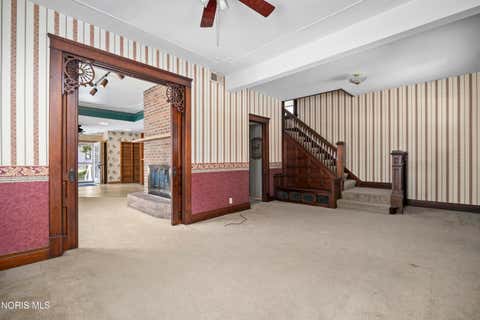 Tiny photo for 1511 Central Avenue, Sandusky, OH 44870 (MLS # 10011381)