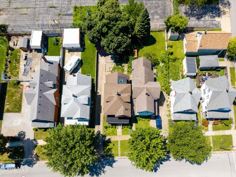Tiny photo for 1511 Central Avenue, Sandusky, OH 44870 (MLS # 10011381)