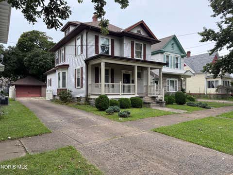 Tiny photo for 1511 Central Avenue, Sandusky, OH 44870 (MLS # 10011381)