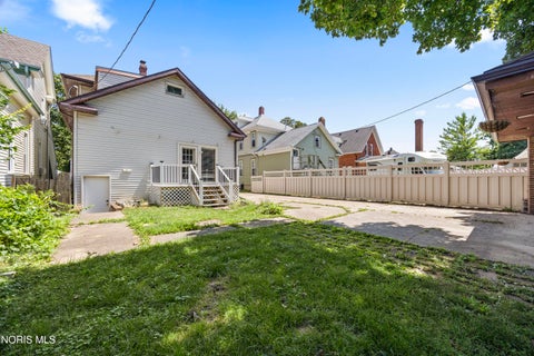 Tiny photo for 1511 Central Avenue, Sandusky, OH 44870 (MLS # 10011381)