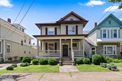 Tiny photo for 1511 Central Avenue, Sandusky, OH 44870 (MLS # 10011381)