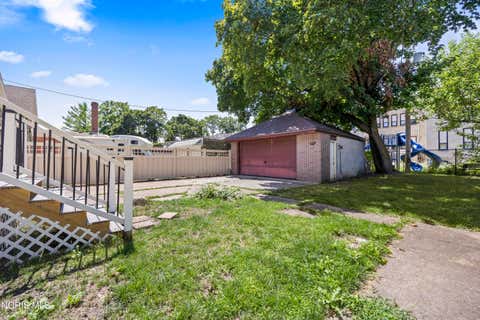 Tiny photo for 1511 Central Avenue, Sandusky, OH 44870 (MLS # 10011381)
