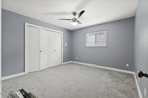 Tiny photo for 1004 Birch Avenue, Maumee, OH 43537 (MLS # 10003277)