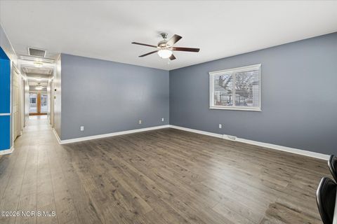 Tiny photo for 1004 Birch Avenue, Maumee, OH 43537 (MLS # 10003277)