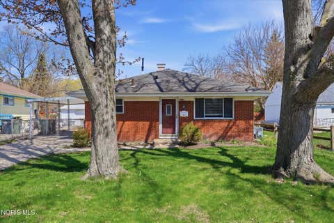 Homes For Sale - 1004 Birch Avenue<br/> Lucas County, Maumee, OH 43537