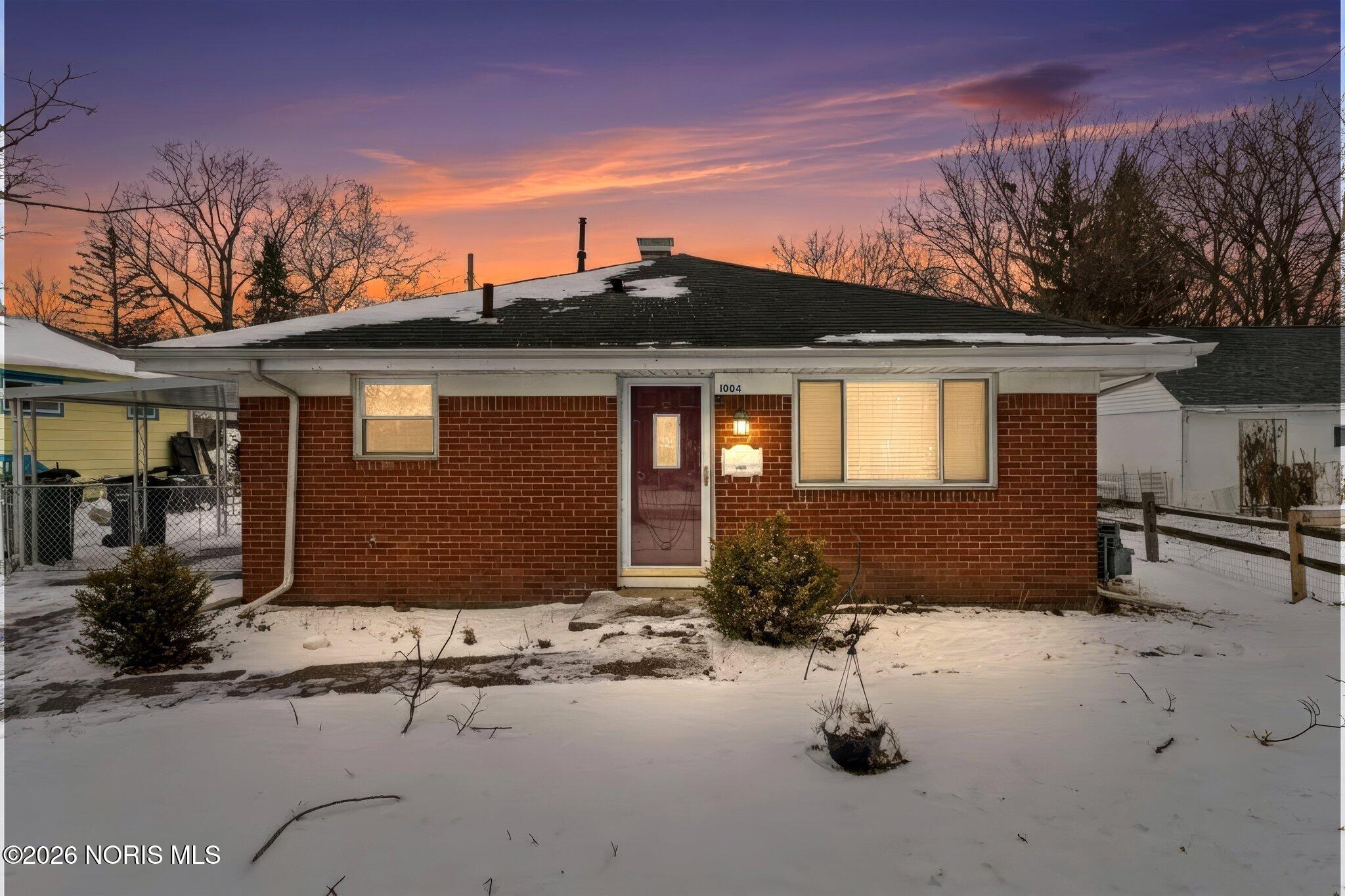 1004 Birch Avenue