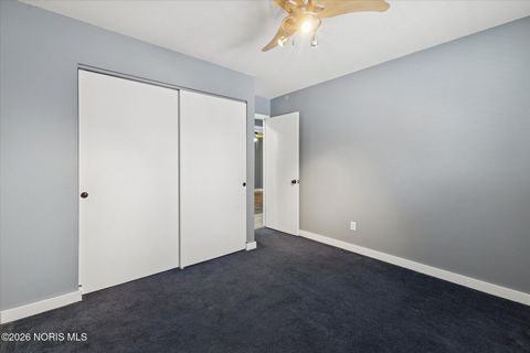 Tiny photo for 1004 Birch Avenue, Maumee, OH 43537 (MLS # 10003277)