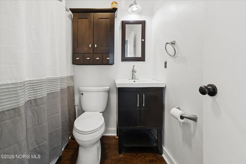 Tiny photo for 1004 Birch Avenue, Maumee, OH 43537 (MLS # 10003277)