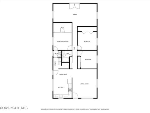 Tiny photo for 1004 Birch Avenue, Maumee, OH 43537 (MLS # 10003277)