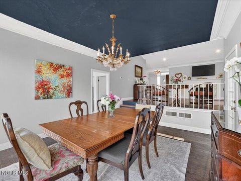 Tiny photo for 3700 W Bancroft Street, Ottawa Hills, OH 43606 (MLS # 10006540)