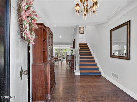 Tiny photo for 3700 W Bancroft Street, Ottawa Hills, OH 43606 (MLS # 10006540)