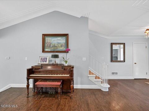 Tiny photo for 3700 W Bancroft Street, Ottawa Hills, OH 43606 (MLS # 10006540)