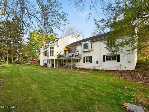 Tiny photo for 3700 W Bancroft Street, Ottawa Hills, OH 43606 (MLS # 10006540)