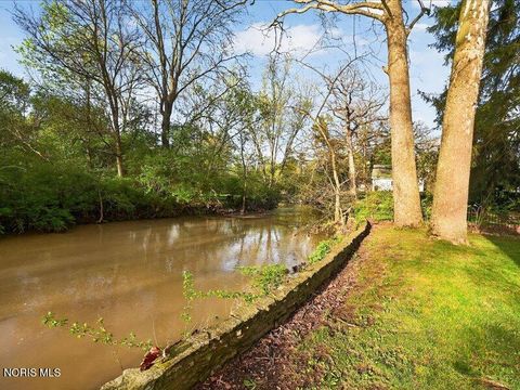 Tiny photo for 3700 W Bancroft Street, Ottawa Hills, OH 43606 (MLS # 10006540)