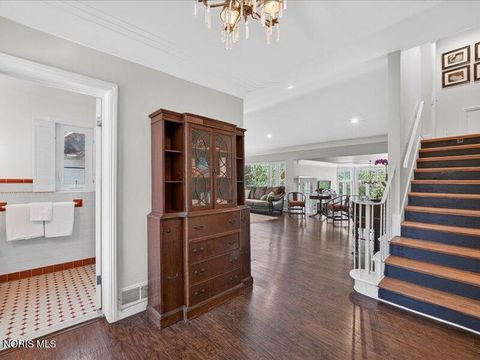 Tiny photo for 3700 W Bancroft Street, Ottawa Hills, OH 43606 (MLS # 10006540)