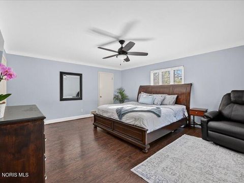 Tiny photo for 3700 W Bancroft Street, Ottawa Hills, OH 43606 (MLS # 10006540)