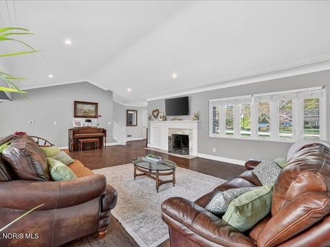 Tiny photo for 3700 W Bancroft Street, Ottawa Hills, OH 43606 (MLS # 10006540)