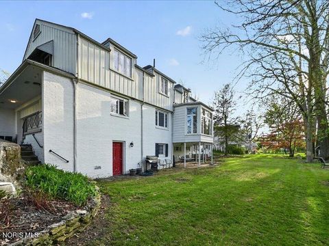 Tiny photo for 3700 W Bancroft Street, Ottawa Hills, OH 43606 (MLS # 10006540)