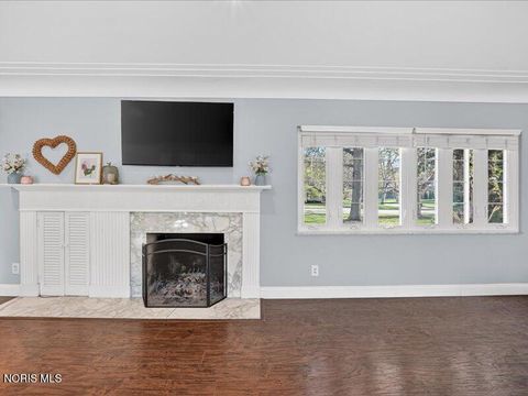 Tiny photo for 3700 W Bancroft Street, Ottawa Hills, OH 43606 (MLS # 10006540)