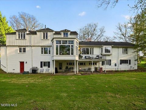 Tiny photo for 3700 W Bancroft Street, Ottawa Hills, OH 43606 (MLS # 10006540)