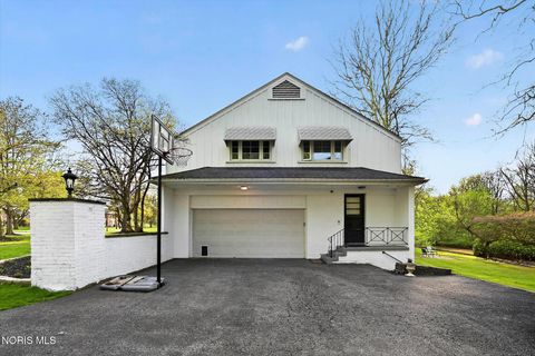 Tiny photo for 3700 W Bancroft Street, Ottawa Hills, OH 43606 (MLS # 10006540)
