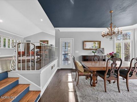 Tiny photo for 3700 W Bancroft Street, Ottawa Hills, OH 43606 (MLS # 10006540)