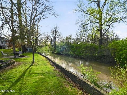 Tiny photo for 3700 W Bancroft Street, Ottawa Hills, OH 43606 (MLS # 10006540)