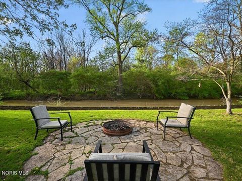 Tiny photo for 3700 W Bancroft Street, Ottawa Hills, OH 43606 (MLS # 10006540)