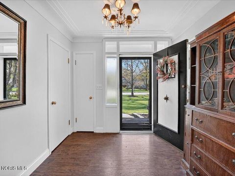 Tiny photo for 3700 W Bancroft Street, Ottawa Hills, OH 43606 (MLS # 10006540)