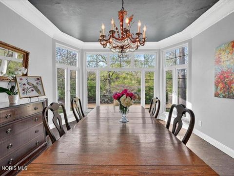 Tiny photo for 3700 W Bancroft Street, Ottawa Hills, OH 43606 (MLS # 10006540)