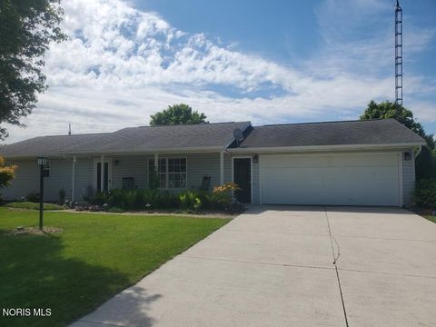 Tiny photo for 3900 Blue Bird Court, Tiffin, OH 44883 (MLS # 10008481)
