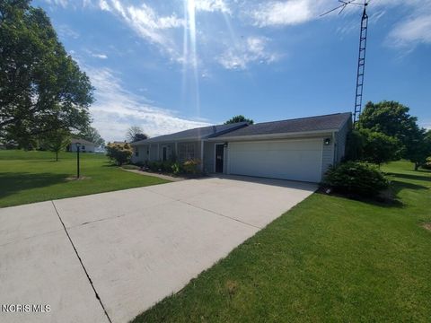 Tiny photo for 3900 Blue Bird Court, Tiffin, OH 44883 (MLS # 10008481)