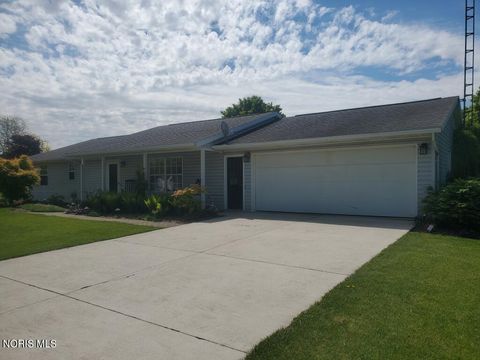 Tiny photo for 3900 Blue Bird Court, Tiffin, OH 44883 (MLS # 10008481)