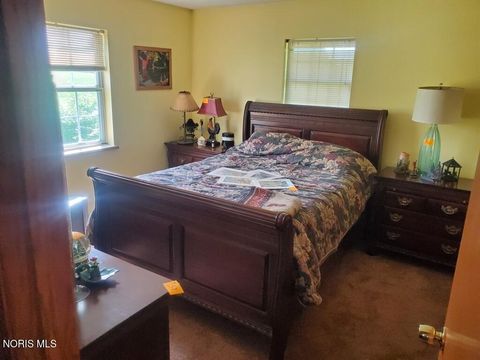 Tiny photo for 3900 Blue Bird Court, Tiffin, OH 44883 (MLS # 10008481)