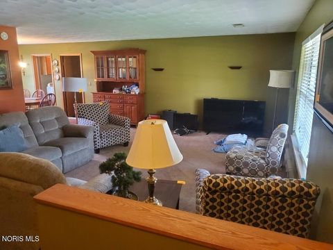 Tiny photo for 3900 Blue Bird Court, Tiffin, OH 44883 (MLS # 10008481)