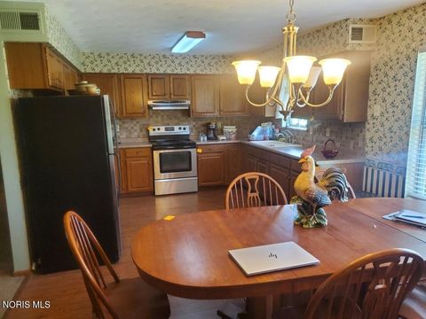 Tiny photo for 3900 Blue Bird Court, Tiffin, OH 44883 (MLS # 10008481)