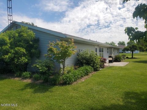 Tiny photo for 3900 Blue Bird Court, Tiffin, OH 44883 (MLS # 10008481)