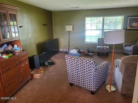 Tiny photo for 3900 Blue Bird Court, Tiffin, OH 44883 (MLS # 10008481)