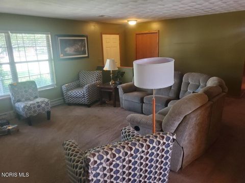 Tiny photo for 3900 Blue Bird Court, Tiffin, OH 44883 (MLS # 10008481)