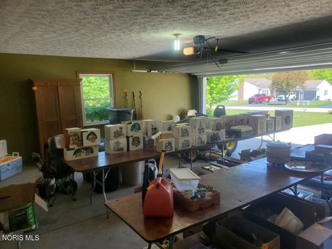 Tiny photo for 3900 Blue Bird Court, Tiffin, OH 44883 (MLS # 10008481)