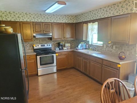 Tiny photo for 3900 Blue Bird Court, Tiffin, OH 44883 (MLS # 10008481)