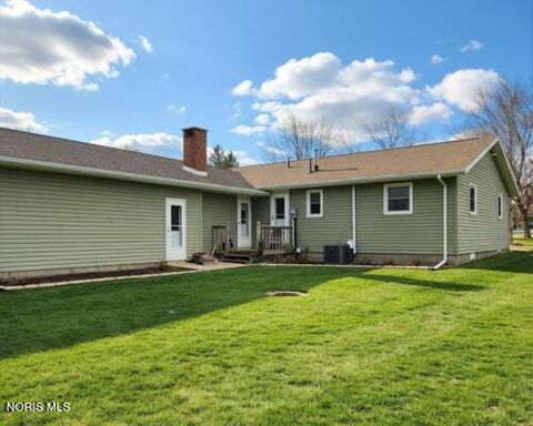 Tiny photo for 401 Taft Street, Columbus Grove, OH 45830 (MLS # 10005458)