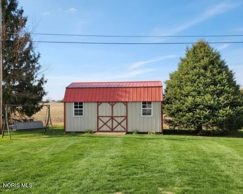 Tiny photo for 401 Taft Street, Columbus Grove, OH 45830 (MLS # 10005458)