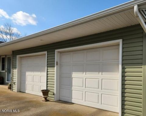 Tiny photo for 401 Taft Street, Columbus Grove, OH 45830 (MLS # 10005458)