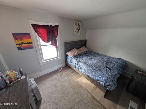 Tiny photo for 1758 Georgia Avenue, Toledo, OH 43613 (MLS # 10007974)