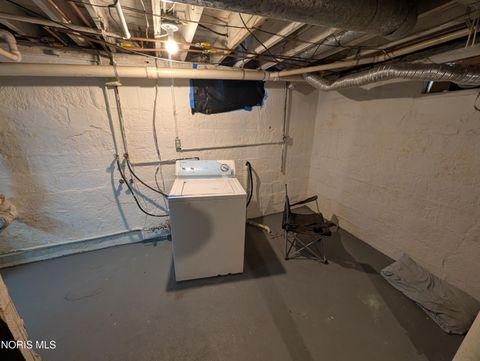 Tiny photo for 1758 Georgia Avenue, Toledo, OH 43613 (MLS # 10007974)