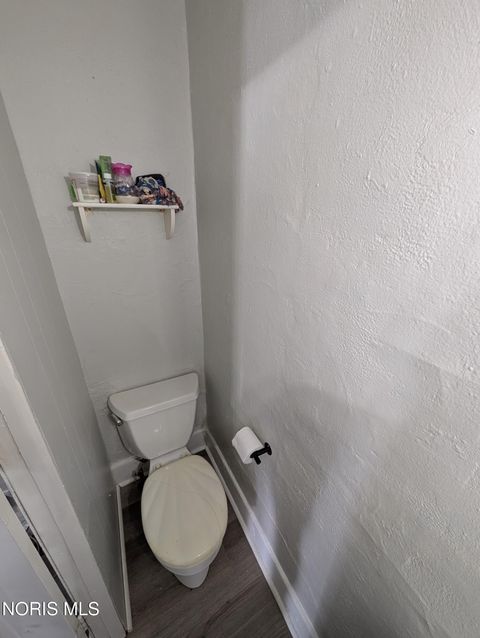 Tiny photo for 1758 Georgia Avenue, Toledo, OH 43613 (MLS # 10007974)
