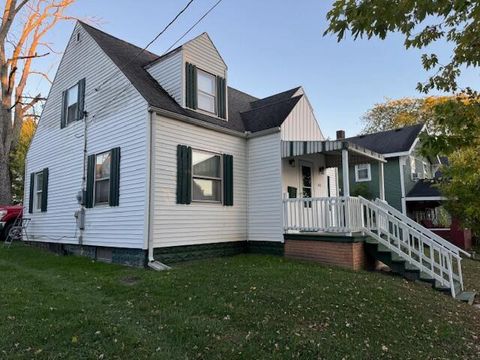 Tiny photo for 212 S Pleasant Street, Montpelier, OH 43543 (MLS # 10000005)